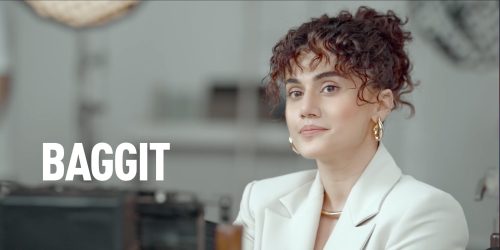 Baggit main film