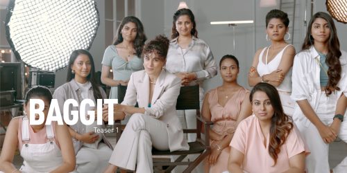 Baggit teaser 1