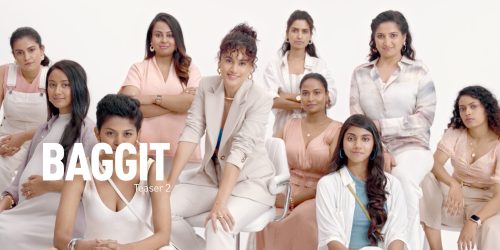 Baggit teaser 2