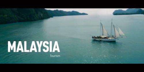Malaysia Tourism