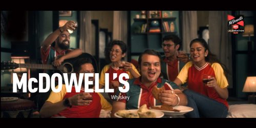 McDowell's ad 2