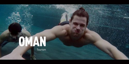 Oman Tourism 2