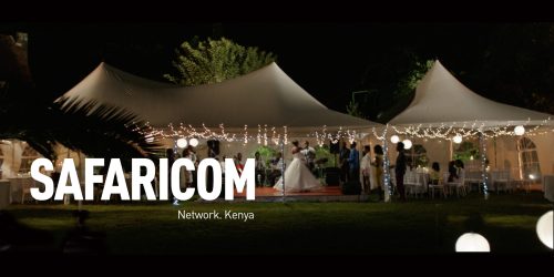 Safaricom dannce 2