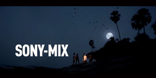 Sony mix Film 1