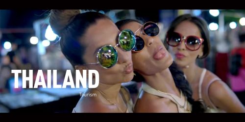 Thailand Tourism